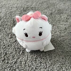 Disney Marie from Aristocats Small Plush